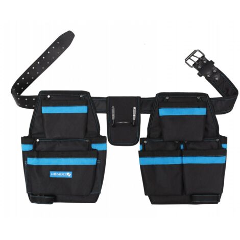 Ceinture à outils Hogert HT7G240
