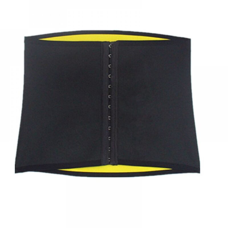 Ceinture amincissante pour homme, gaine ventre plat, corset minceur, brûleur