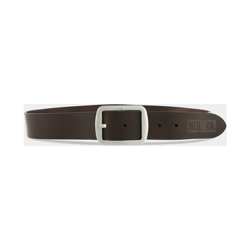 herock - ceinture en cuir boreas