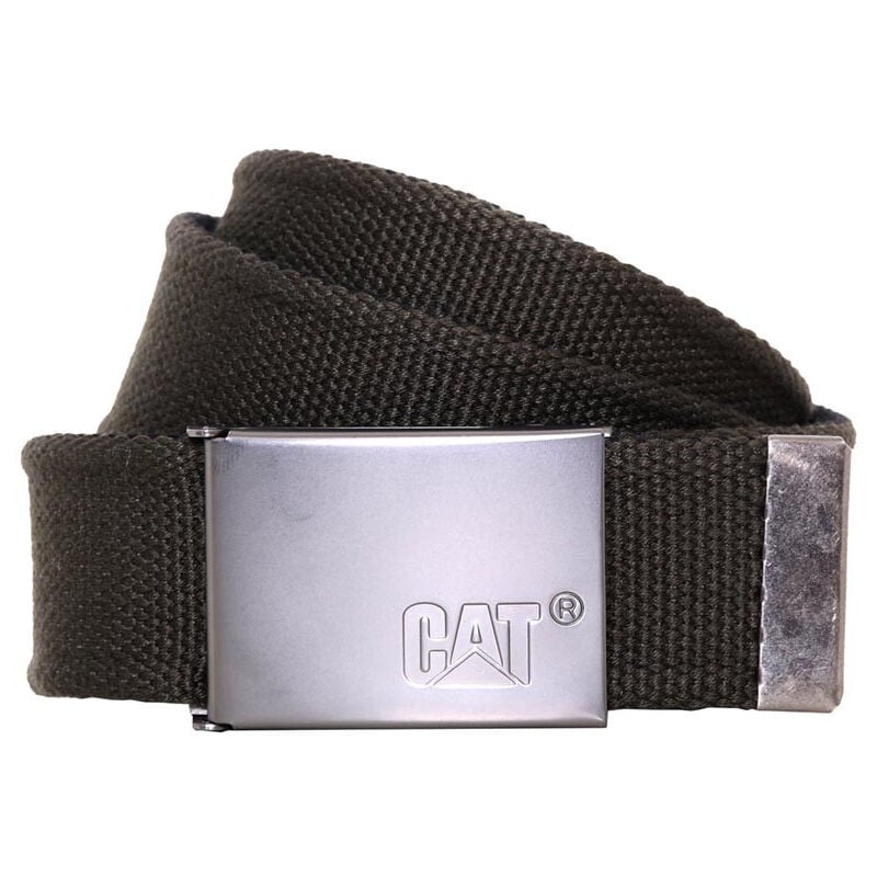 Ceinture canvas Noir - 1130012.11.00 Caterpillar