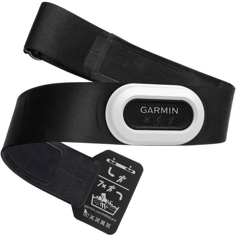 HRM-Pro Plus Premium-Brustgurt - Garmin