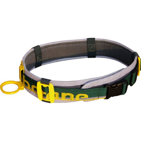 CEINTURE LEBORGNE + PORTE MÉTAL NANOVIB - 494020 - -