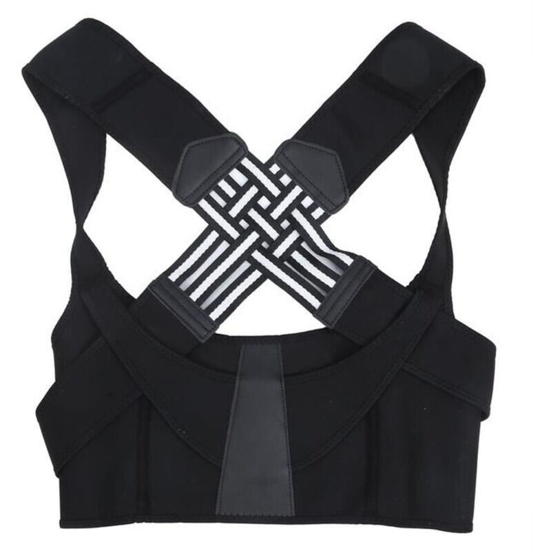 Ceinture de correction dorsale Ceinture de Correction de Posture du