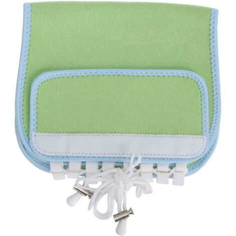 Ceinture de Correction pour Jambes O/X Enfants, Ajustable pour Posture et Forme des Jambes
