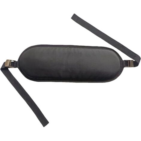 Ceinture de fesses pour Hip Thrust - ceinture d'haltère pour Hip Thrust -