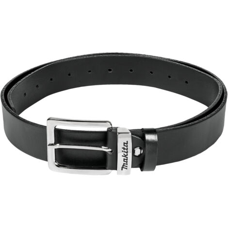 Ceinture de Lether Makita E-05359 M noir