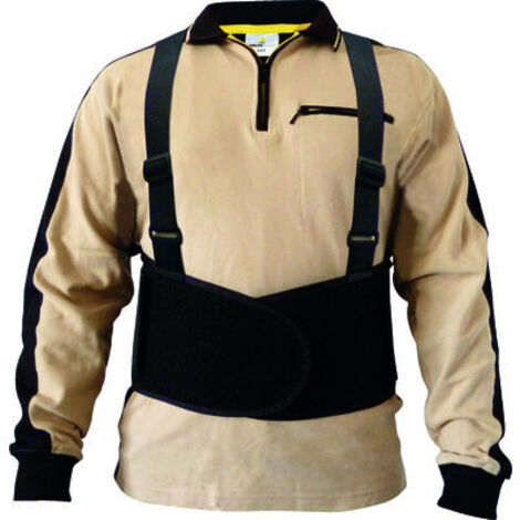 CEINTURE DE MAINTIEN L DELTA PLUS CEINT04GT