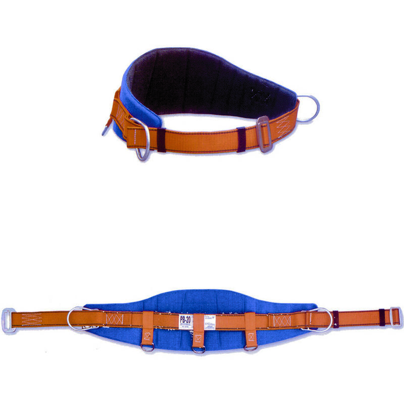 Levac - ceinture de maintien au travail EN358 av 3616PB20