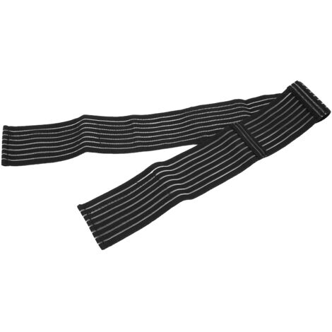 Ceinture de maintien pour cathéter de dialyse péritonéale, confortable et ajustable, matériel médical.