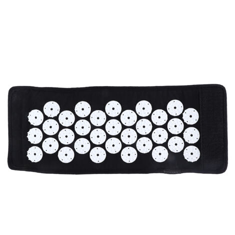Ceinture de massage d'acupuncture pour bras - Soulagement des douleurs, Yoga, Fitness, Acupression