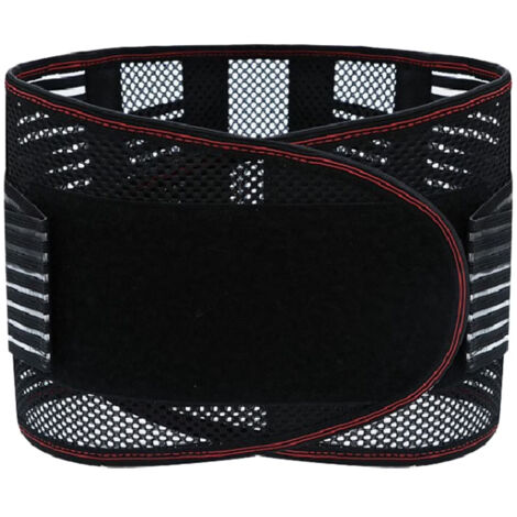 Ceinture de musculation pour femme, soutien lombaire, ceinture de fitness Miss