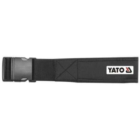 CEINTURE DE POCHE À OUTILS YATO 7409