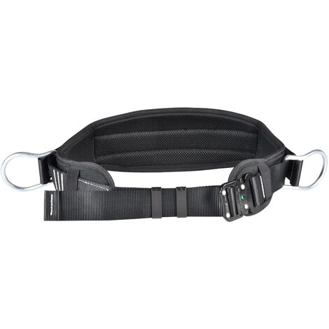 Ceinture de positionnement rapide Cofra Snaker