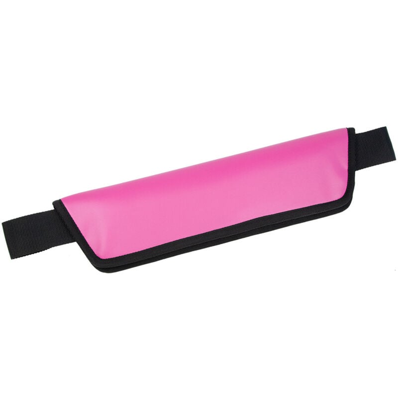 Ceinture de poussée de hanche pour musculation de la taille pour haltères Kettlebells