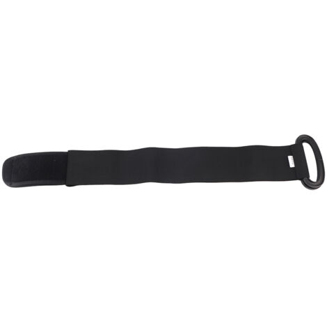Ceinture de rééducation pour cheville - Entraînement professionnel pour rupture du tendon d'Achille et récupération de la marche
