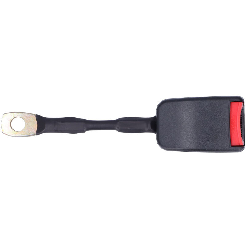 Ceinture de s&eacute;curit&eacute; Adaptateur de boucle de ceinture de s&eacute;curit&eacute;,