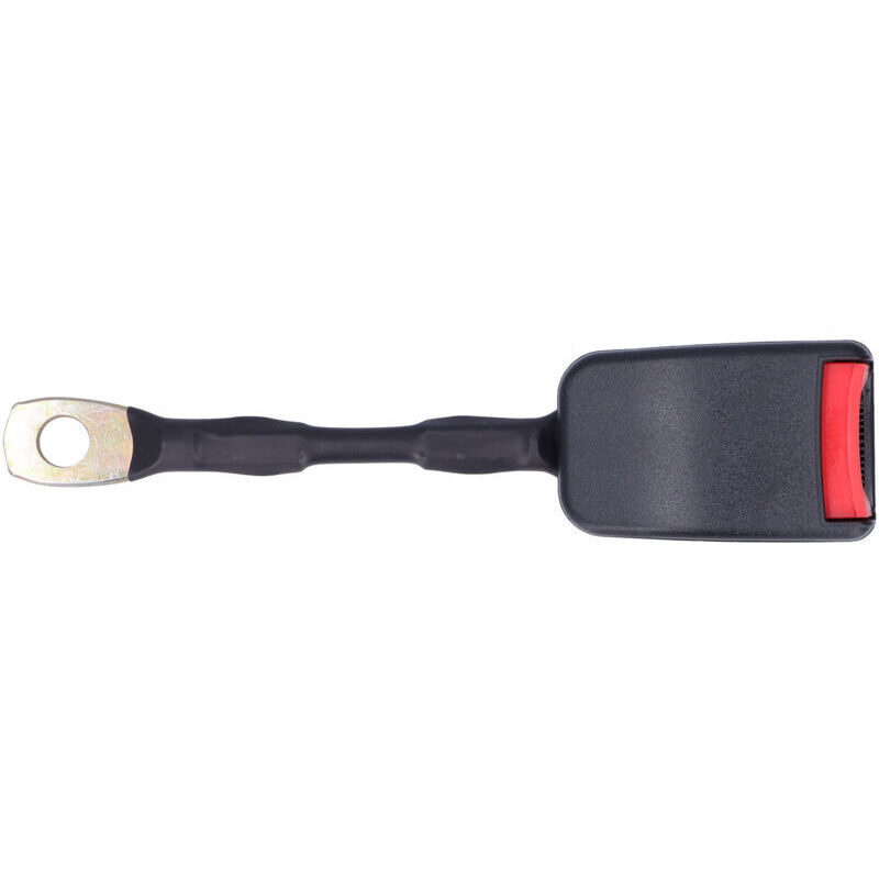 Ceinture de s&eacute;curit&eacute; Adaptateur de boucle de ceinture de s&eacute;curit&eacute;,