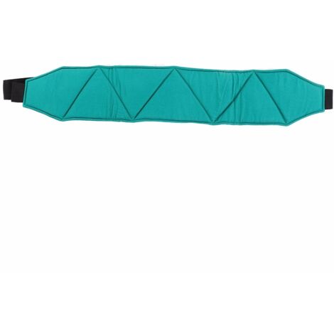Ceinture de sécurité ajustable pour lits et fauteuils roulants - Soins aux personnes âgées - 3,5 m
