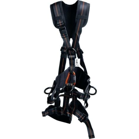 Ceinture de sécurité avec ceinture abdominale