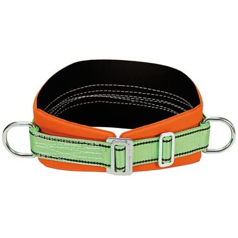 CEINTURE DE SÉCURITÉ AVEC CORDE 1,5M.