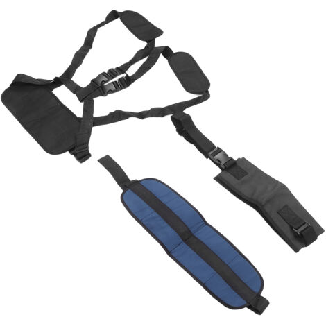 Ceinture de sécurité pour fauteuil roulant - Harnais anti-chute et sangle de maintien pour personnes âgées ou handicapées