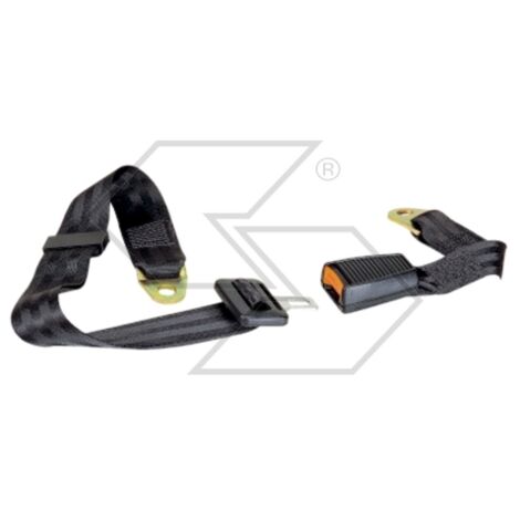 Ceinture de sécurité statique standard pour tracteur agricole