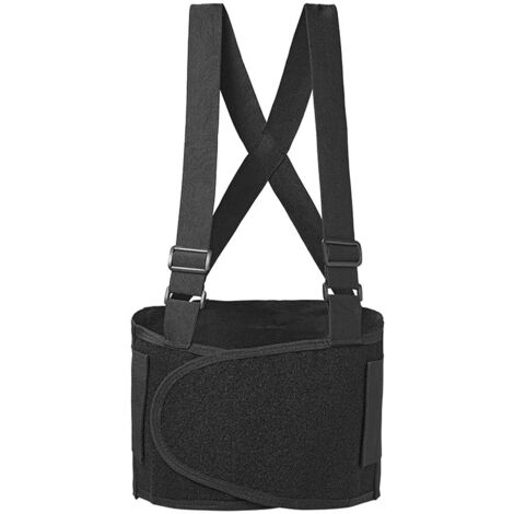 Ceinture De Soutien Arrière S 28-32 / 71-81cm