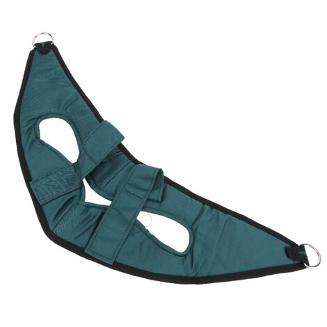Ceinture de Soutien Cervical en Tissu Respirant pour Adultes - Soulagement des Douleurs au Cou