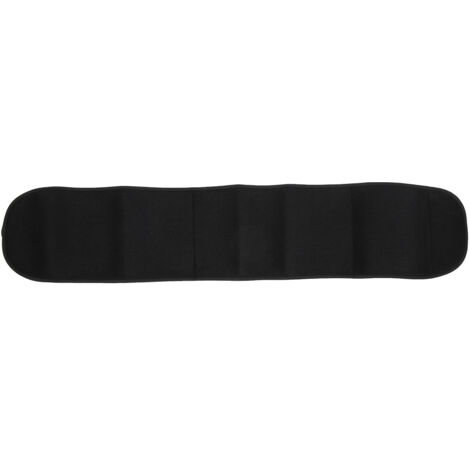 Ceinture de Soutien Lombaire pour Hommes - Idéale pour le Basketball, la Course et le Fitness