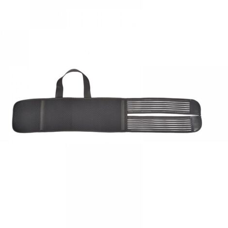 Ceinture de soutien thoracique pour côtes cassées/fracturées/contusionnées, soulage douleurs musculaires