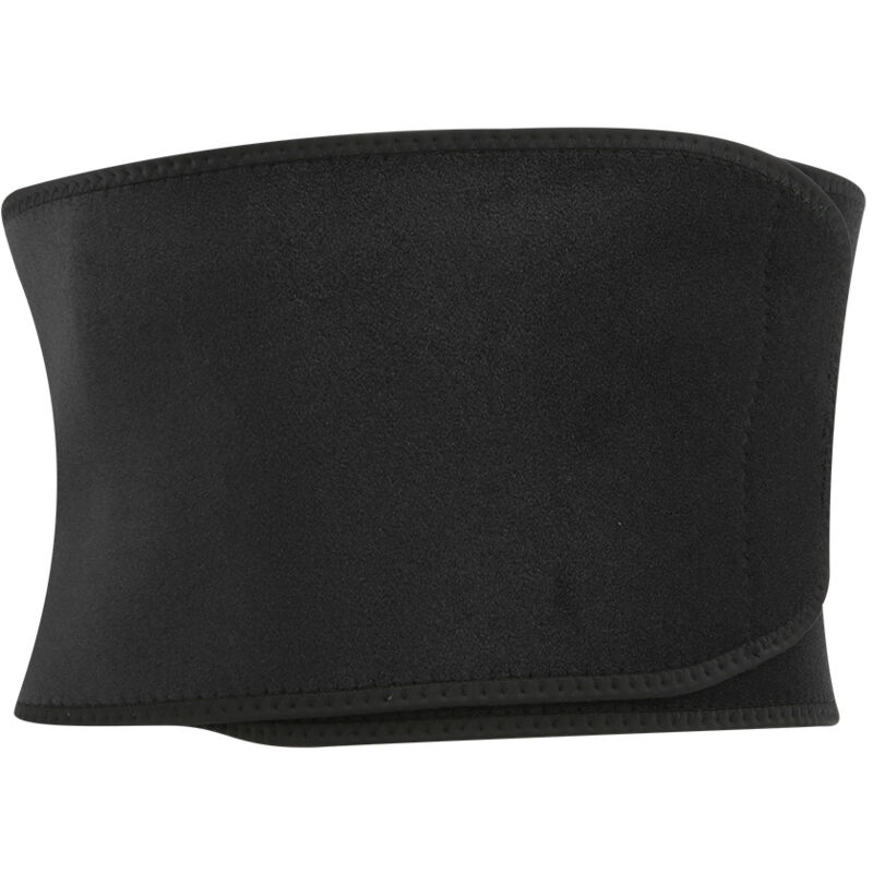 Ceinture de sport imperméable et absorbante, taille ajustable pour hommes et femmes, dimensions 110x20 cm.