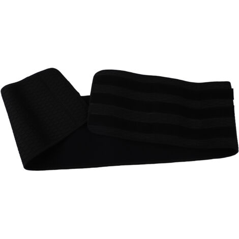 Ceinture de sport réglable pour hommes et femmes - Soutien lombaire fitness - Taille L 66-86cm