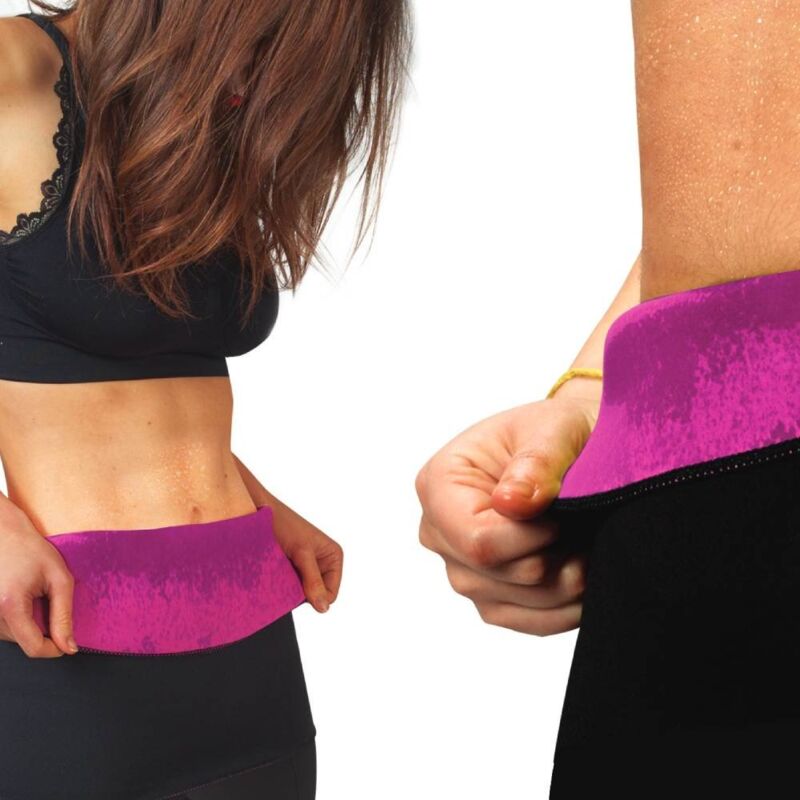 Ceinture de sudation Hot Belt - m - r OSE