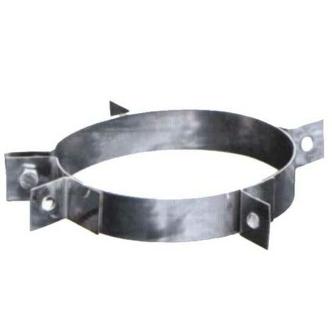 Ceinture de tirants en inox 13/18 Dp Maral