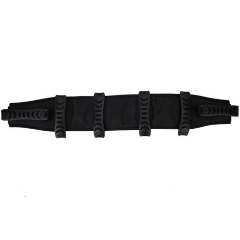 Ceinture de transfert médicale pour personnes âgées - Accessoire de levage et soutien