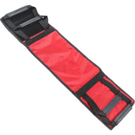 Ceinture de transfert médicale pour personnes âgées alitées - Sangle de levage avec poignées