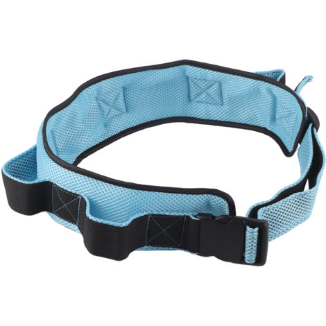 Ceinture de transfert médicale pour personnes âgées et patients - Aide à la mobilité et levage sécurisé