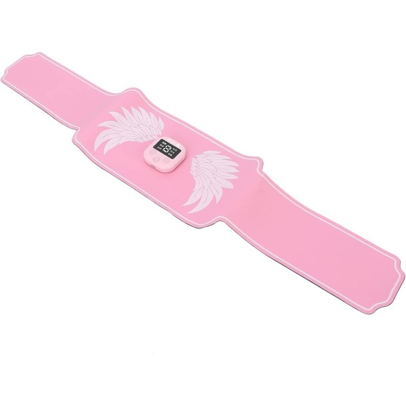 Ceinture d'entraînement abdominale, ceinture électrique pour muscles abdominaux