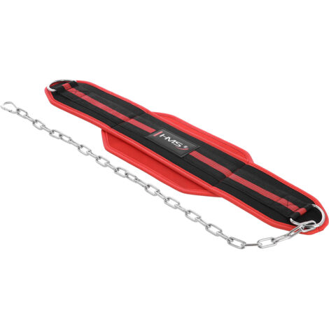 CEINTURE D'ENTRAÎNEMENT PSTX05 HMS
