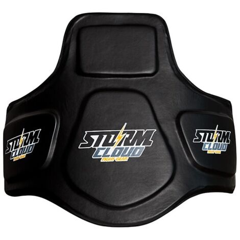Ceinture d'entraînement StormCloud Armor