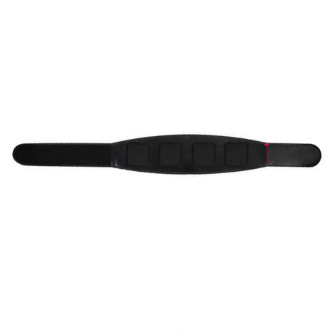 Ceinture d'exercice de tonification musculaire abdominale avec stimulateur EMS intelligent-AquaForge