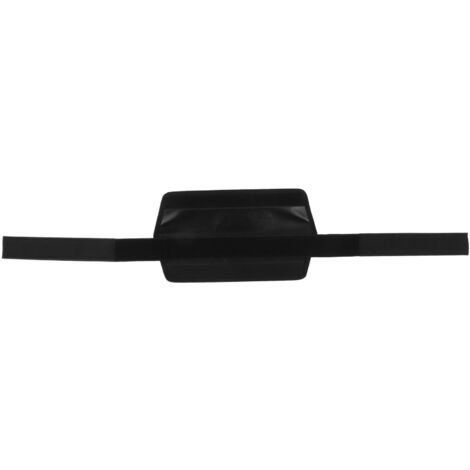 Ceinture d'exercice pour hanches antidérapante, portable et polyvalente - Améliore l'équilibre avec sangle souple pour entraînement en salle de sport