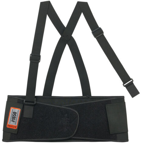 Ceinture dorsale Economy Proflex 1650