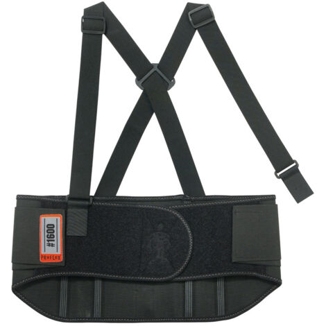 Ceinture dorsale Proflex 1600