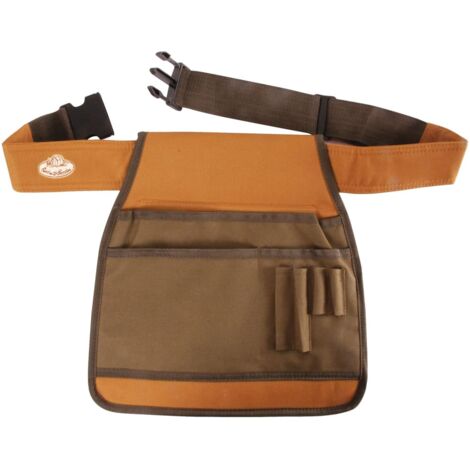 Ceinture à outillage de jardin
