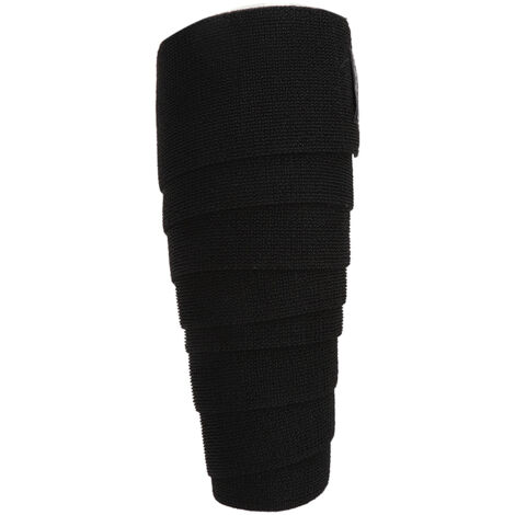 Ceinture élastique de fitness pour cuisses de 7 cm, parfaite pour le renforcement musculaire et la tonification - 2 mètres