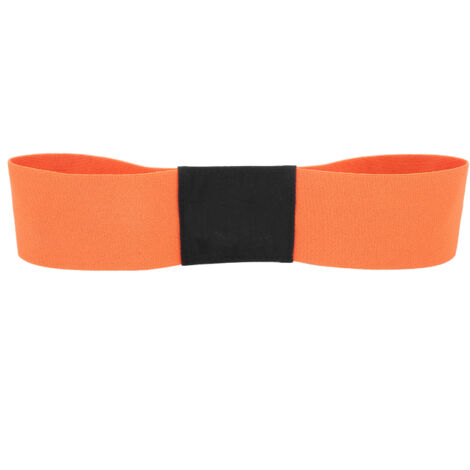 Ceinture élastique d'entraînement de golf ajustable pour améliorer la précision du swing et corriger la posture