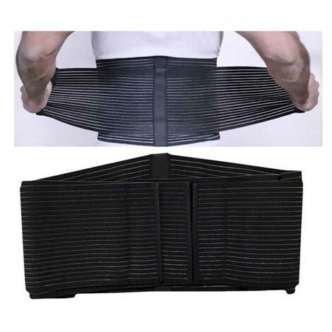 Ceinture lombaire élastique S Teratex