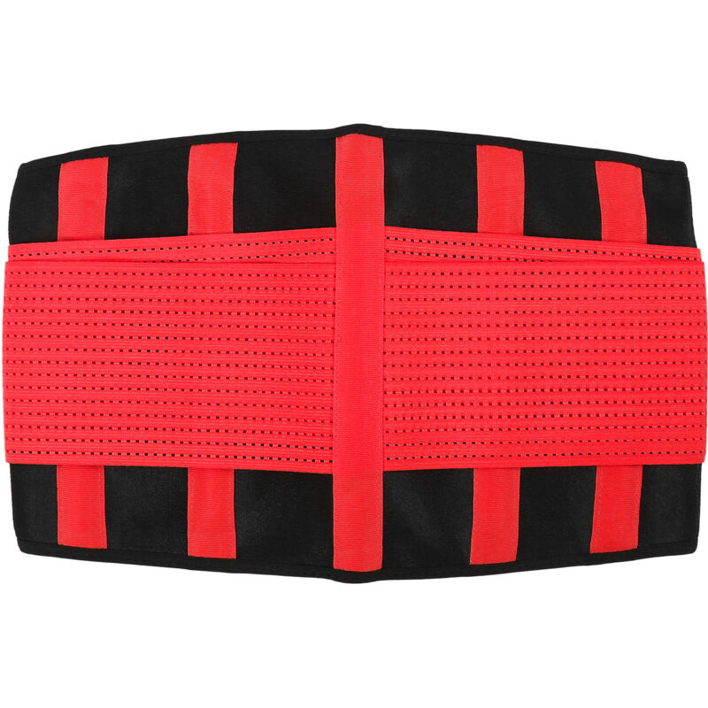 Ceinture lombaire légère et respirante pour le soutien du dos et la protection de la taille - Confortable et portable