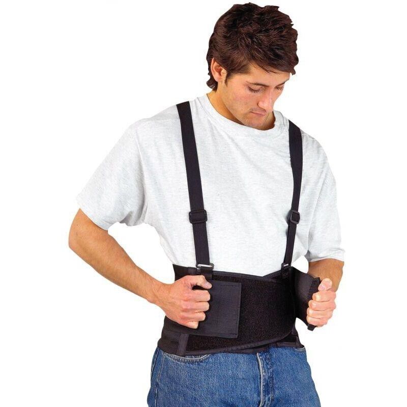 Ceinture Lombaire - l - Noir Portwest Ceinture Lombaire - l - Noir Portwest